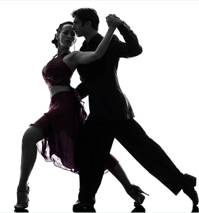 Viennese Waltz Intensive