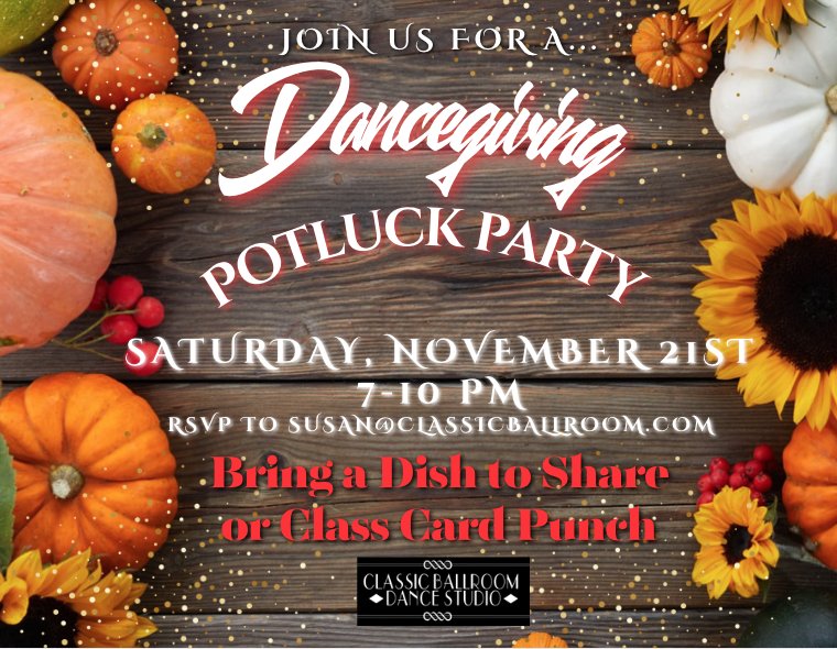 Dancegiving