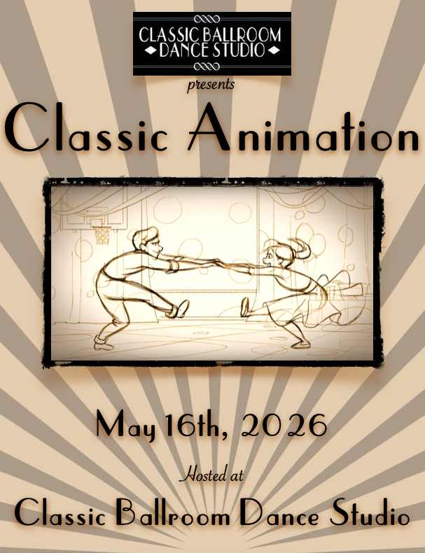 Classic Animation Showcase