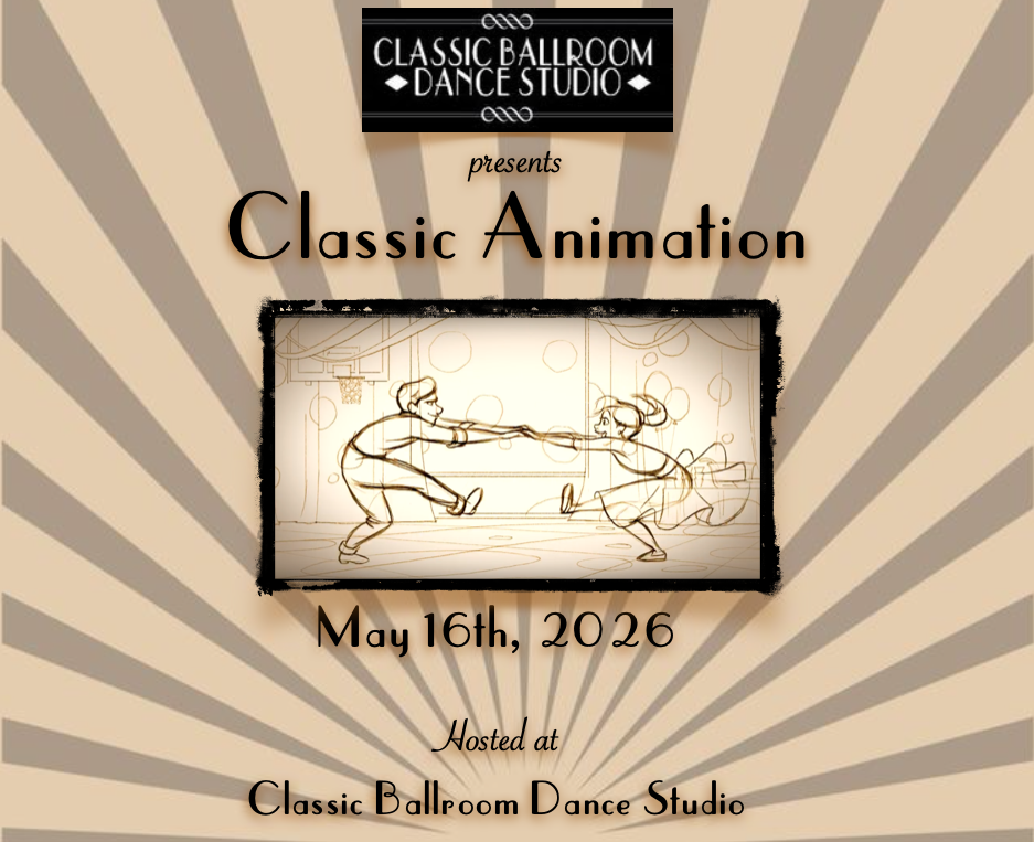 Classic Animation Showcase