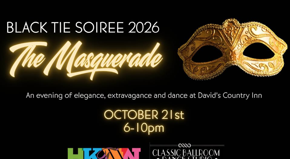 The Masquerade