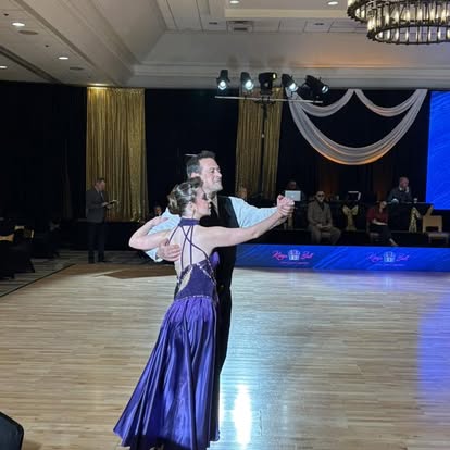 Kings Ball 2025 - Image 1