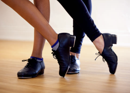 Tap Dance