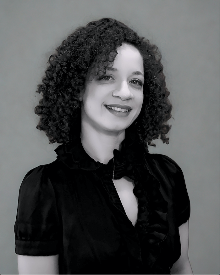 Rachel Presley